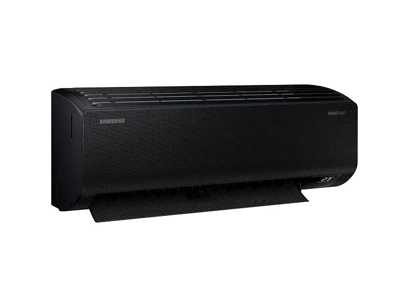 Спліт-система Samsung Black Diamond WindFree WiFi AR70F12C1BBNUA - фото 3