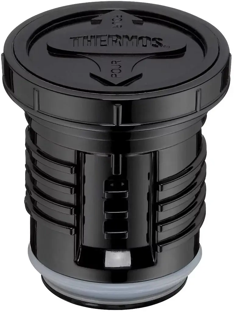 Термос Thermos Style 1200 Silver (1099-170061) - фото 4