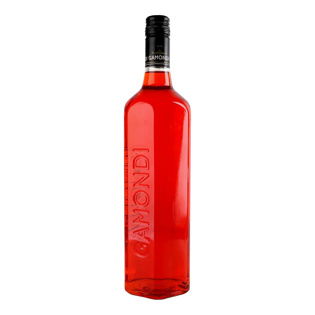 Лікер на основі вина Gamondi Aperitivo 13.5% 1 л (850803) - фото 4