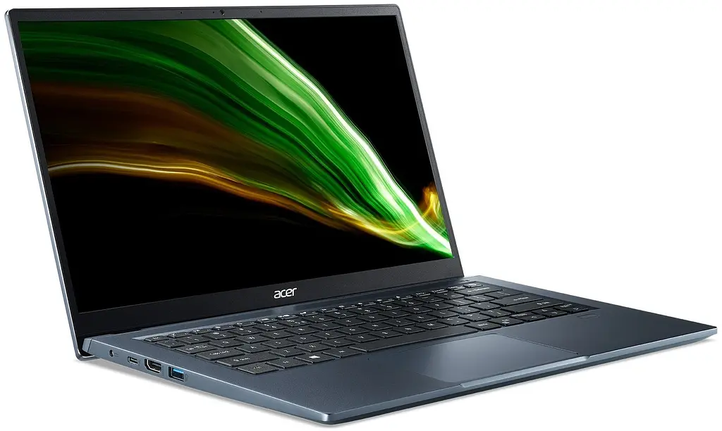 Ноутбук ACER Swift 3 SF314-511 (NX.ACWEU.00E) (NX.ACWEU.00E) - фото 3