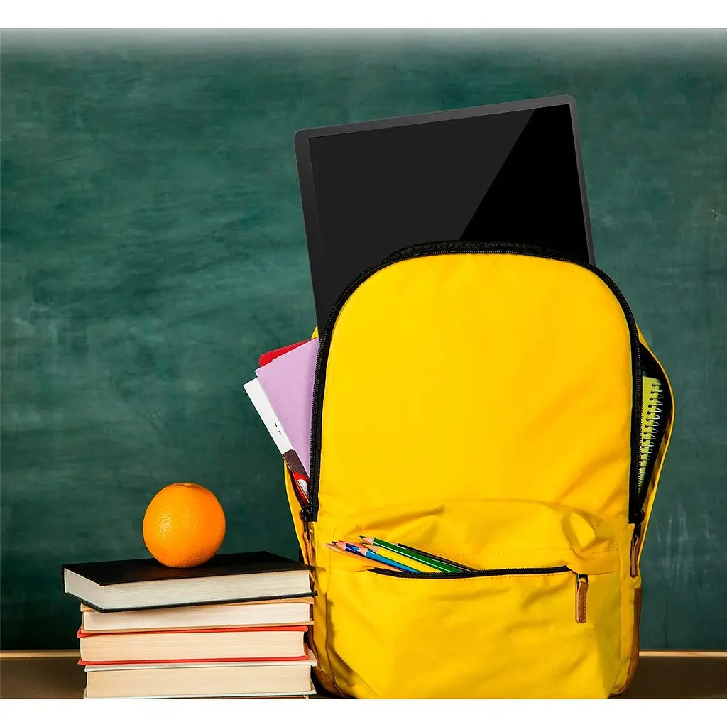 Портативный монитор ZSUS 14A-2K Black [101368] - фото 7