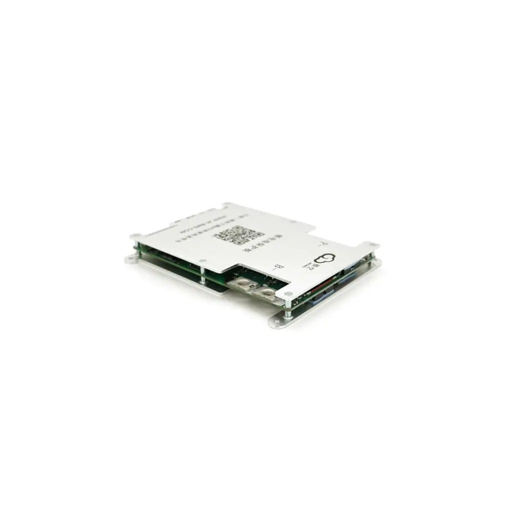 BMS контроллер JiKong Li-Ion/LiFePo4 12-24V 3S-8S 200A (B2A8S20P) - фото 2