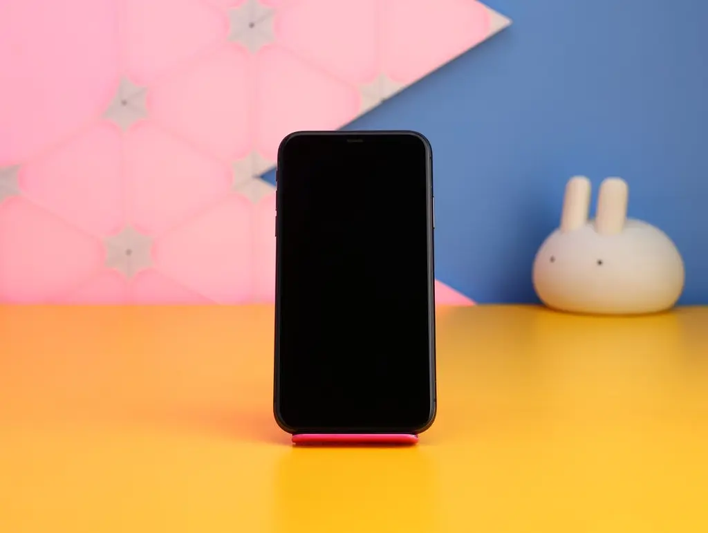 Смартфон Apple iPhone 11 128GB Black (MWLE2) Б/В [173716] - фото 4