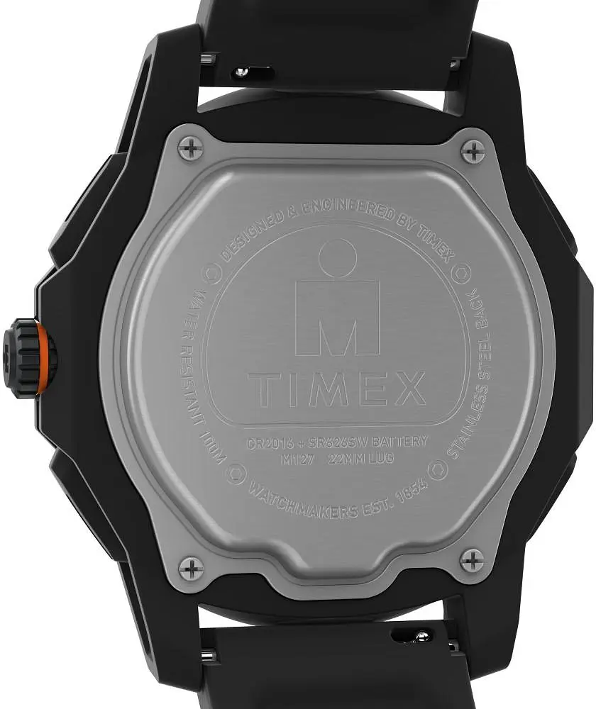 Годинник Timex Tx2w53600 - фото 2