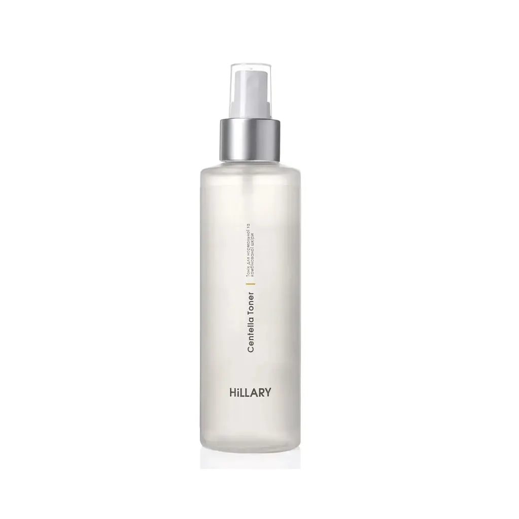 Набор для ежедневного ухода за нормальной и комбинированной кожей Perfect 6 Hillary - фото 5