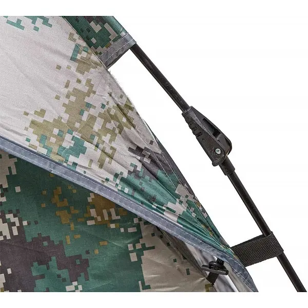 Намет Skif Outdoor Adventure Auto II Camo (1013-389.02.20) - фото 3
