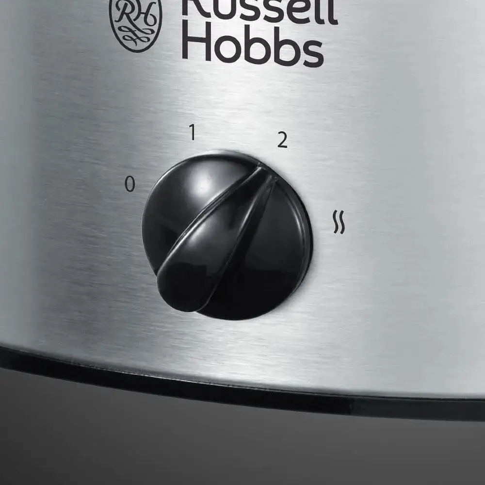 Мультиварка Russell Hobbs повільноварка 22740-56 Cook (23291036002) - фото 2