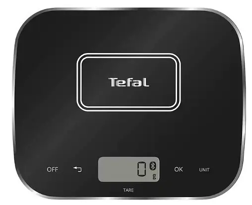 Кухонна машина Tefal QB951837 (6939358) - фото 4