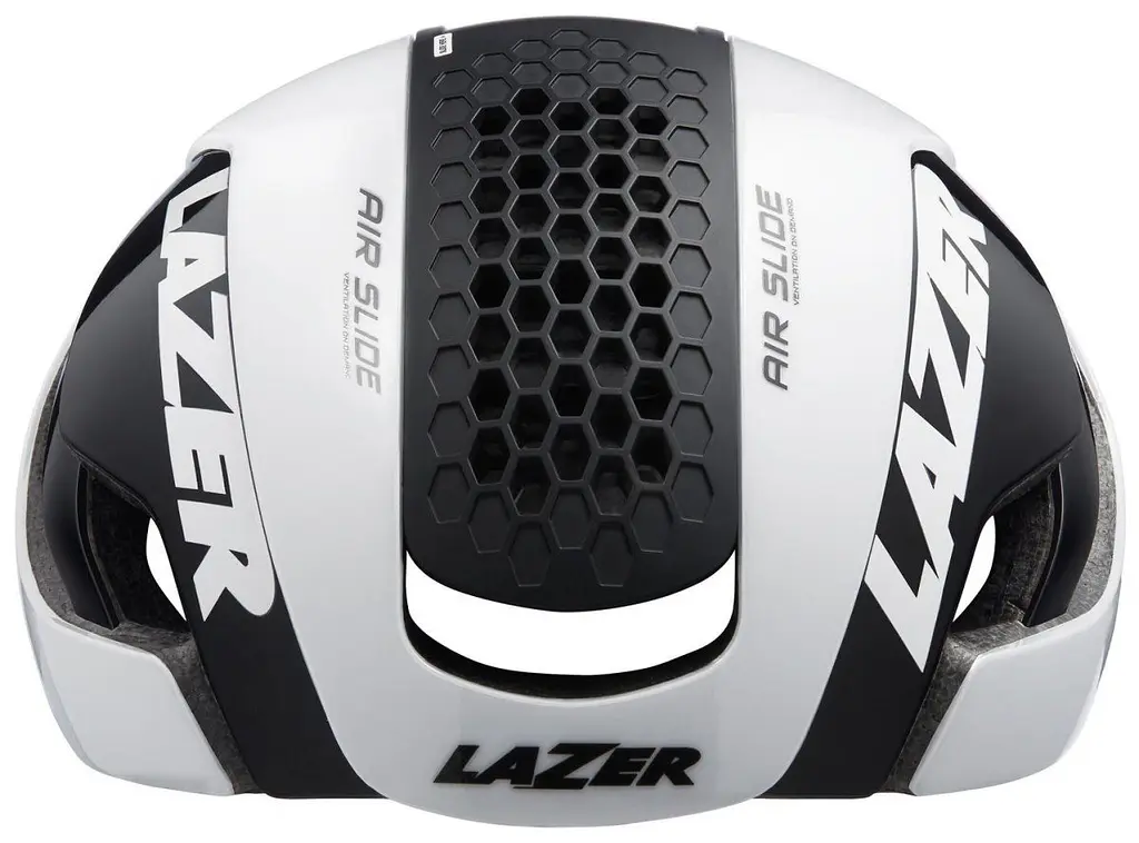 Шолом Lazer Bullet 2.0 S Білий (1096-3710301) - фото 3