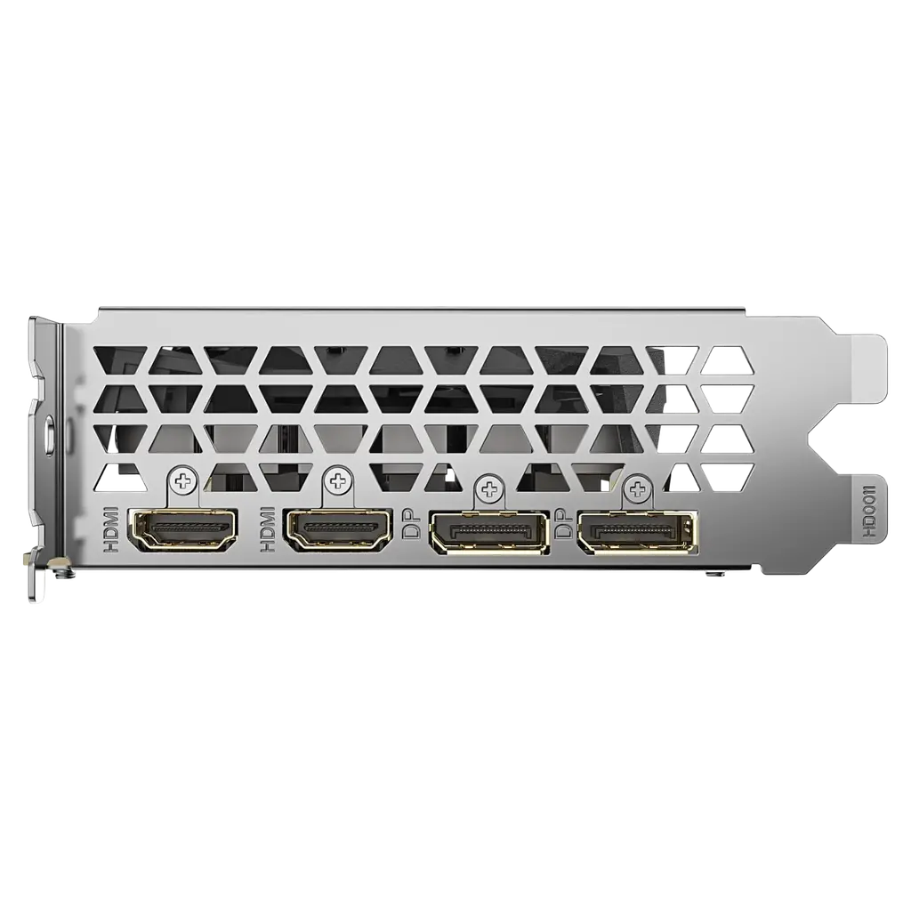 Відеокарта GeForce RTX 3050 8GB Gigabyte WindForce V2 (GV-N3050WF2V2-8GD) - фото 3