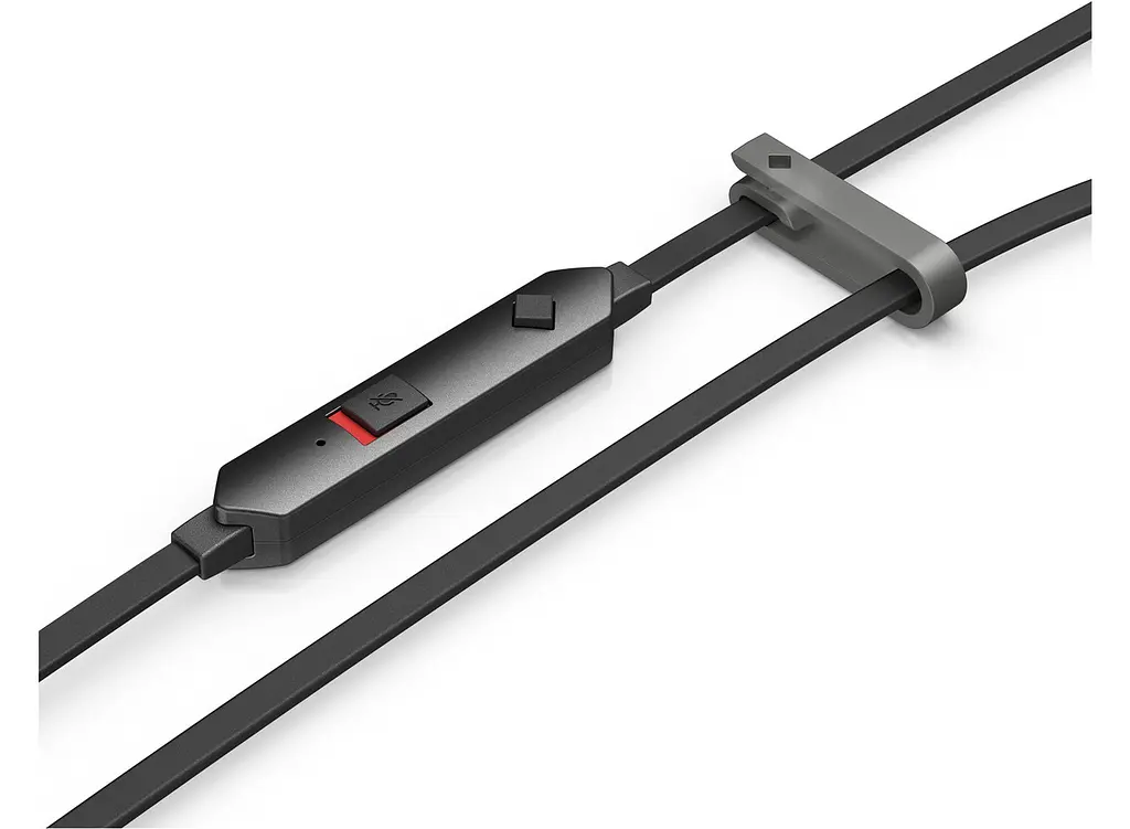 Наушники HP OMEN Dyad Earbuds (8JE67AA) - фото 4
