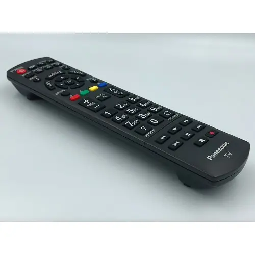 Пульт дистанційного керування для телевізора Panasonic N2QAYB000933 для TH-60AS740 - фото 3