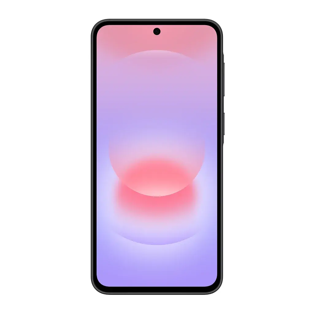 Мобільний телефон Samsung Galaxy A37 5G 6/128Gb Gray (SM-A376BZABEUC) - фото 2