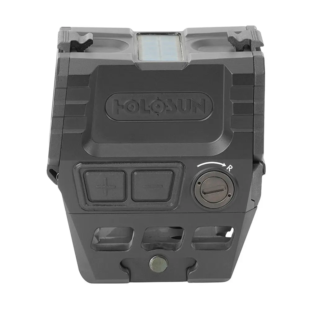 Коліматорний приціл HOLOSUN AEMS Red 211301 - фото 8