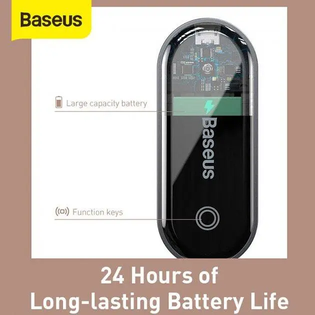 Лампа настільна з кліпсою Baseus Comfort Reading Xiaomini Clip Lamp Dark Gray DGRAD-0G - фото 3