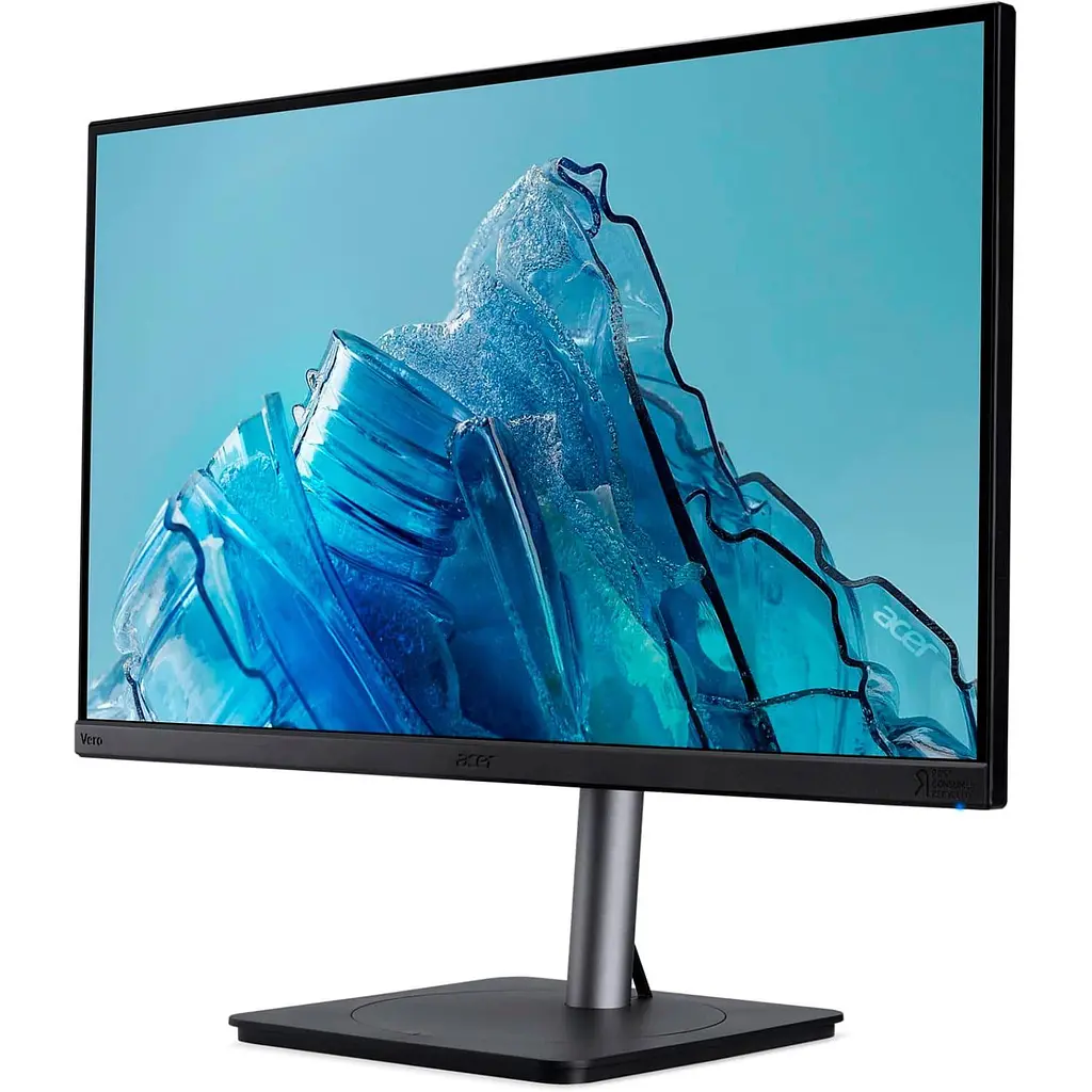 Монітор 23.8" Acer 24" Vero CB243YEbemipruzxv FHD IPS 100Hz (UM.QB3EE.006) - фото 2