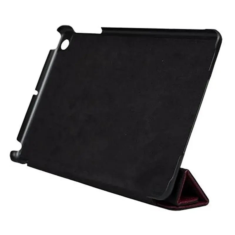 Чохол-книжка Continent для Apple iPad mini 1 (2012) Violet (IPM41VI) - фото 4