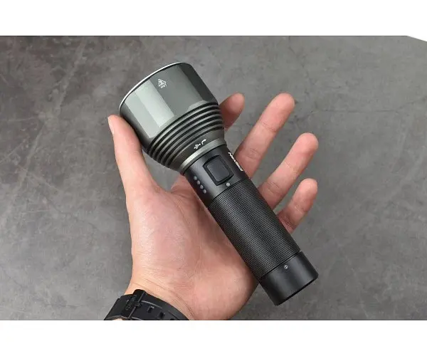 Фонарь Nextool Youpin Outdoor Flashlight - фото 4