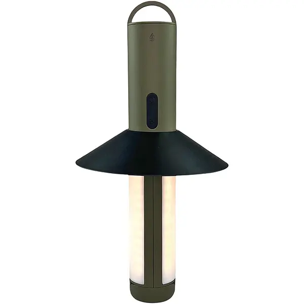 Ліхтарик-лампа для кемпінгу Xiaomi NexTool NE20265 Wukong Multifunctional Lamp 1000Lm 110 годин - фото 5