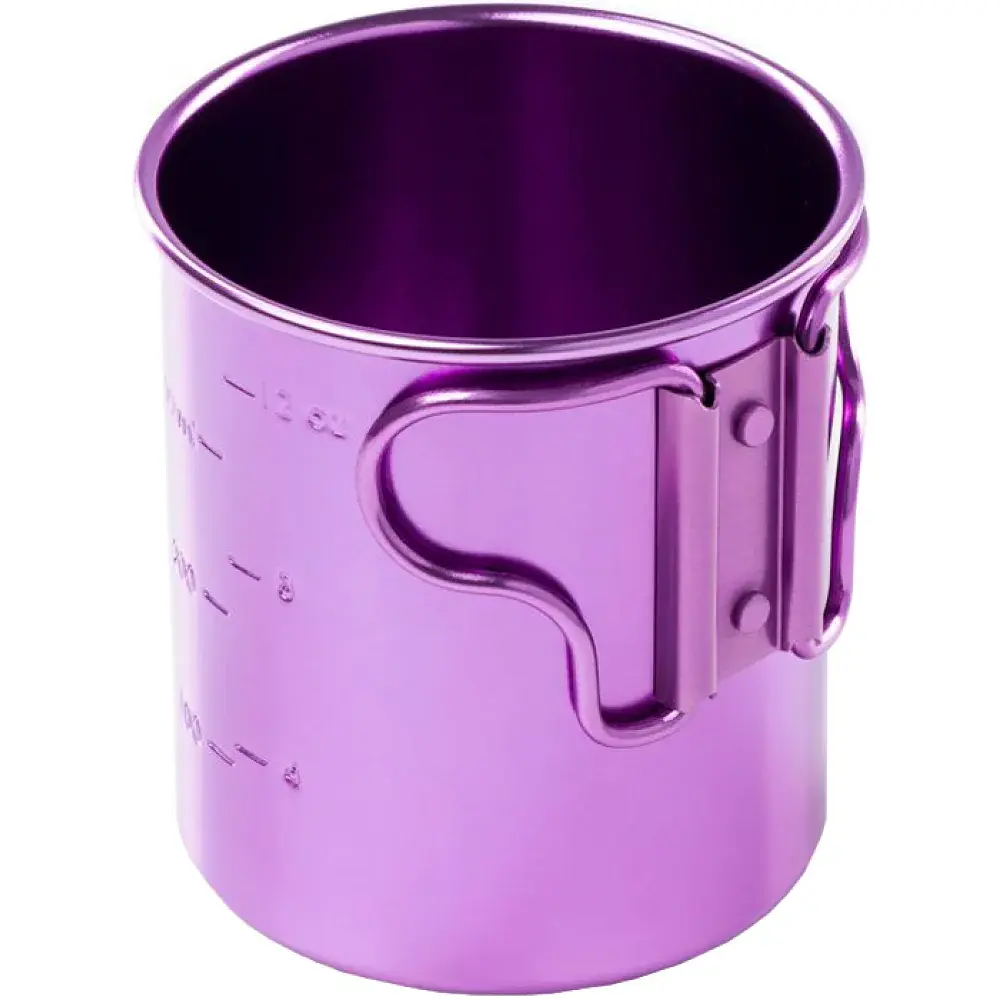 Кружка GSI Bugaboo 400ml Purple - фото 3