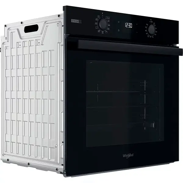 Электрический духовой шкаф Whirlpool OMSR58CU1SB - фото 3