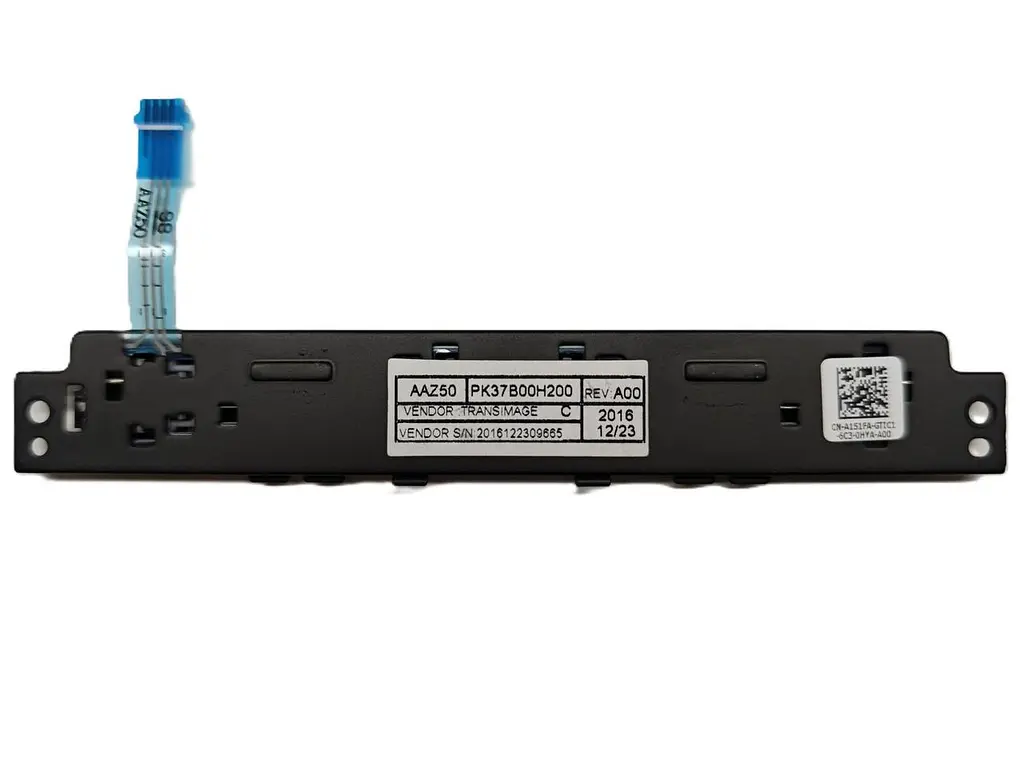 Кнопки тачпада для ноутбука Dell Latitude E7270 E5270 (A151FA) Б/В - фото 2