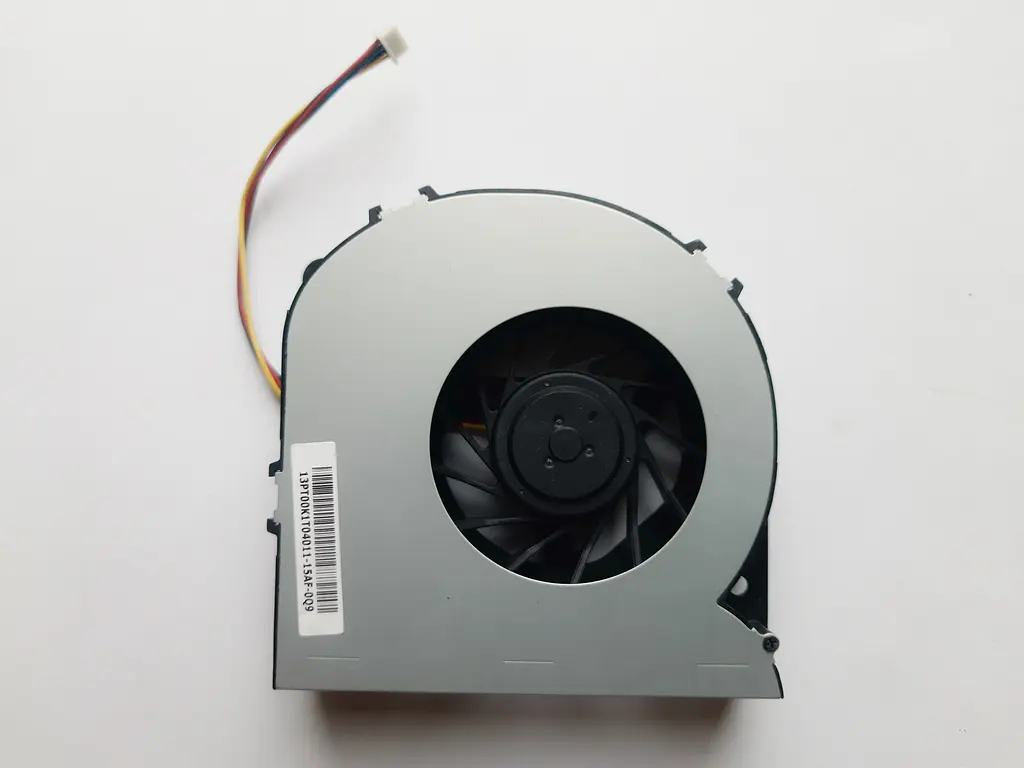 Вентилятор для моноблока Asus ET2221A (BUB0712HHD-CM70), DC (12V, 0.62A), 4pin - фото 2