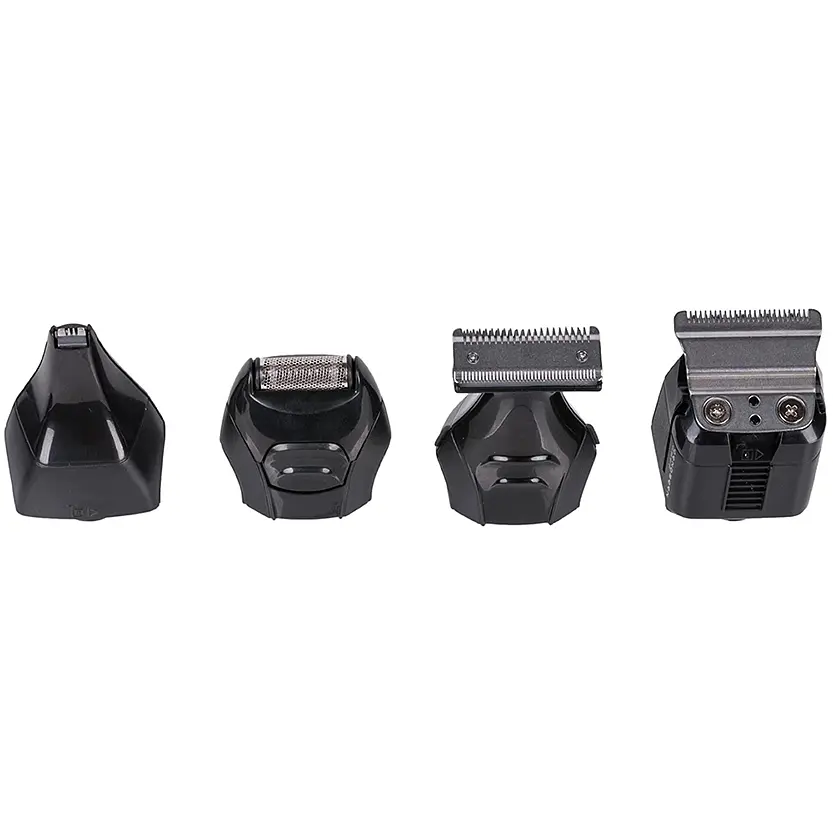 Набір для стрижки Remington PG 6030 чорний (43141560400) - фото 3