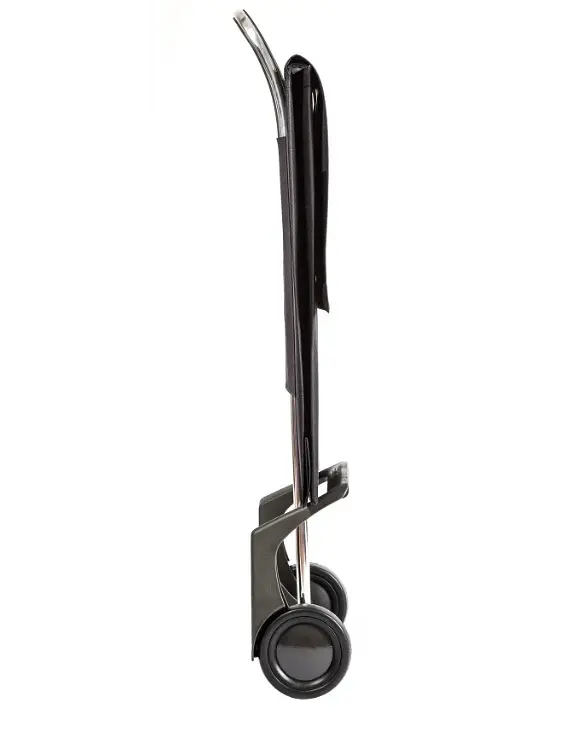 Сумка-візок Rolser Baby MF Joy-1800 Negro (BAB012-1023) - фото 5