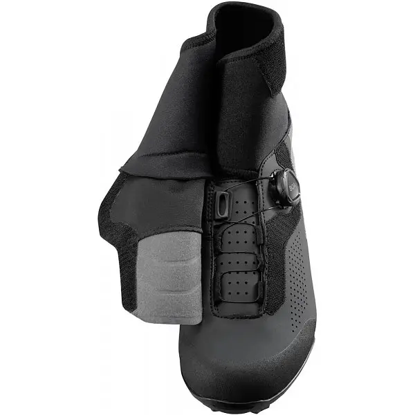 Велообувь Shimano MW702 44 Черный (1096-ESHMW702MCL01S44000) - фото 4