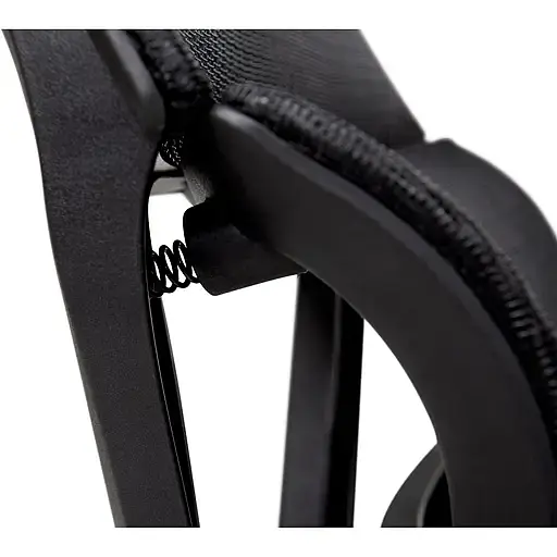 Офисное кресло GT Racer X-W88, черное (X-W88 Black) - фото 7