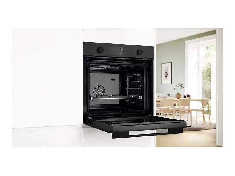 Духовка електрична Bosch HUA736EG0T - фото 3