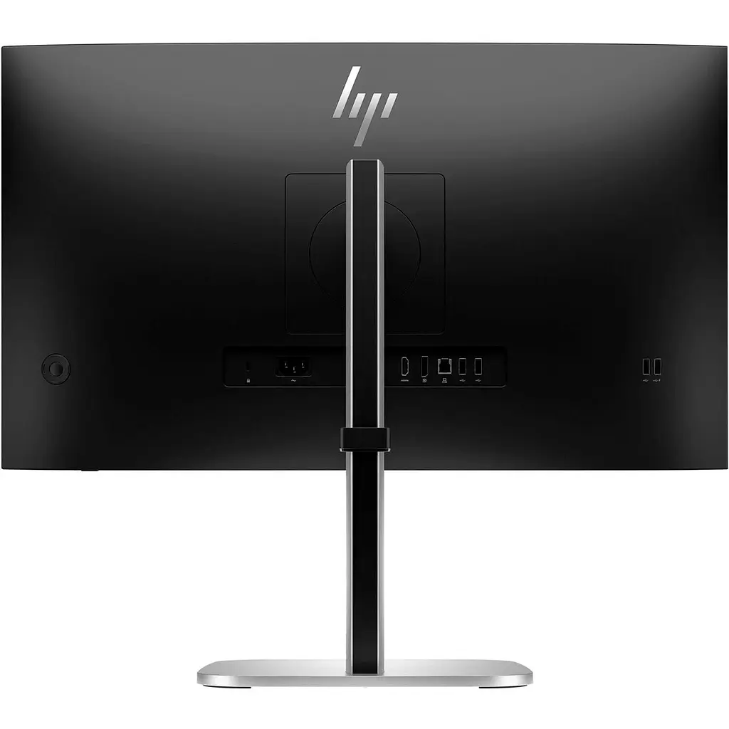 Монітор 27" HP S5 Pro 527pq QHD IPS 100Hz (9D9S0UT) - фото 4