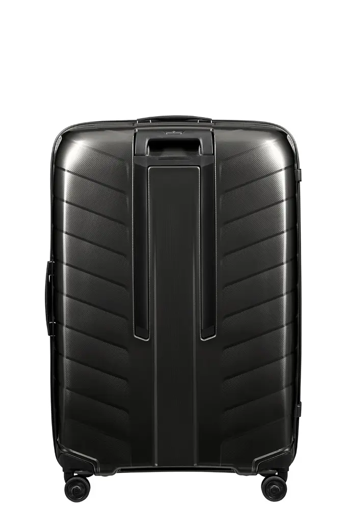 Чемодан Samsonite ATTRIX 81 см ANTHRACITE 81x55x33 KK8*08005 - фото 5
