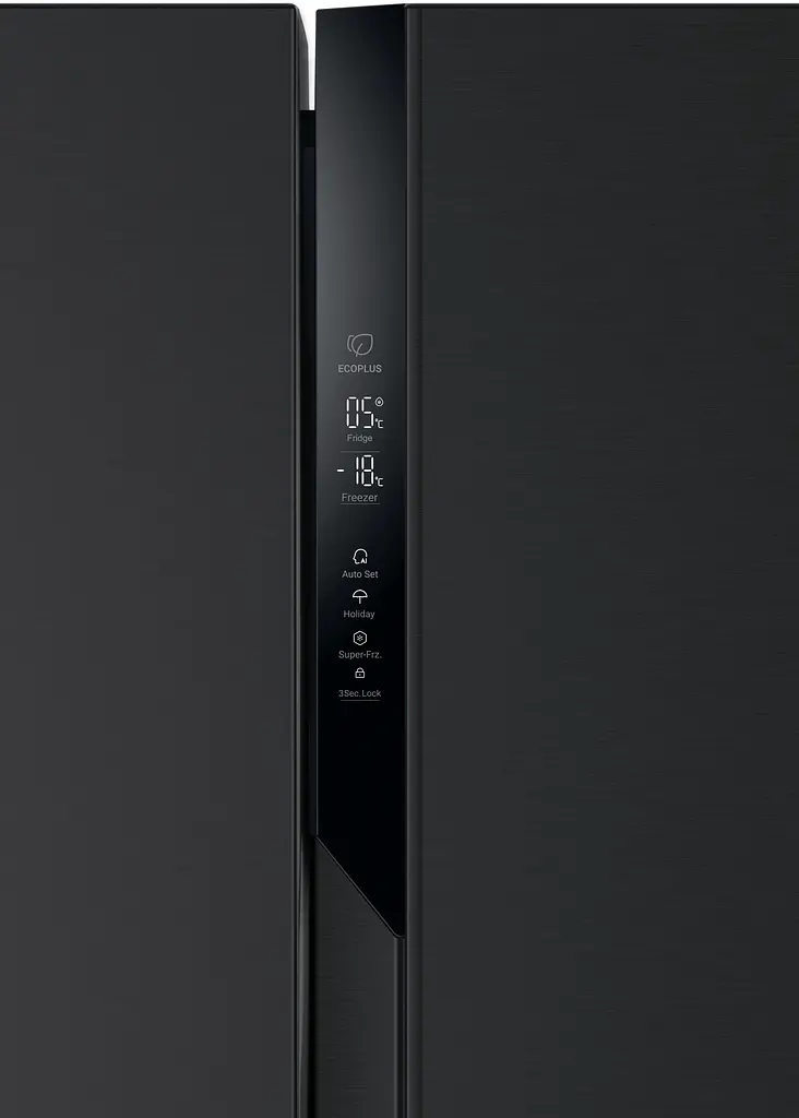 Холодильник Haier HSR3918ENPB - фото 6