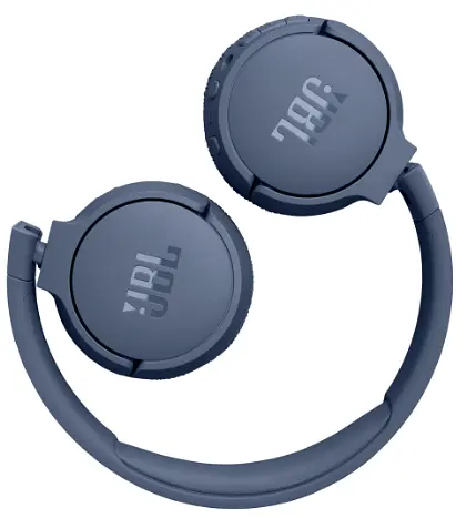 Гарнітура JBL TUNE 670NC Blue (JBLT670NCBLU) - фото 6