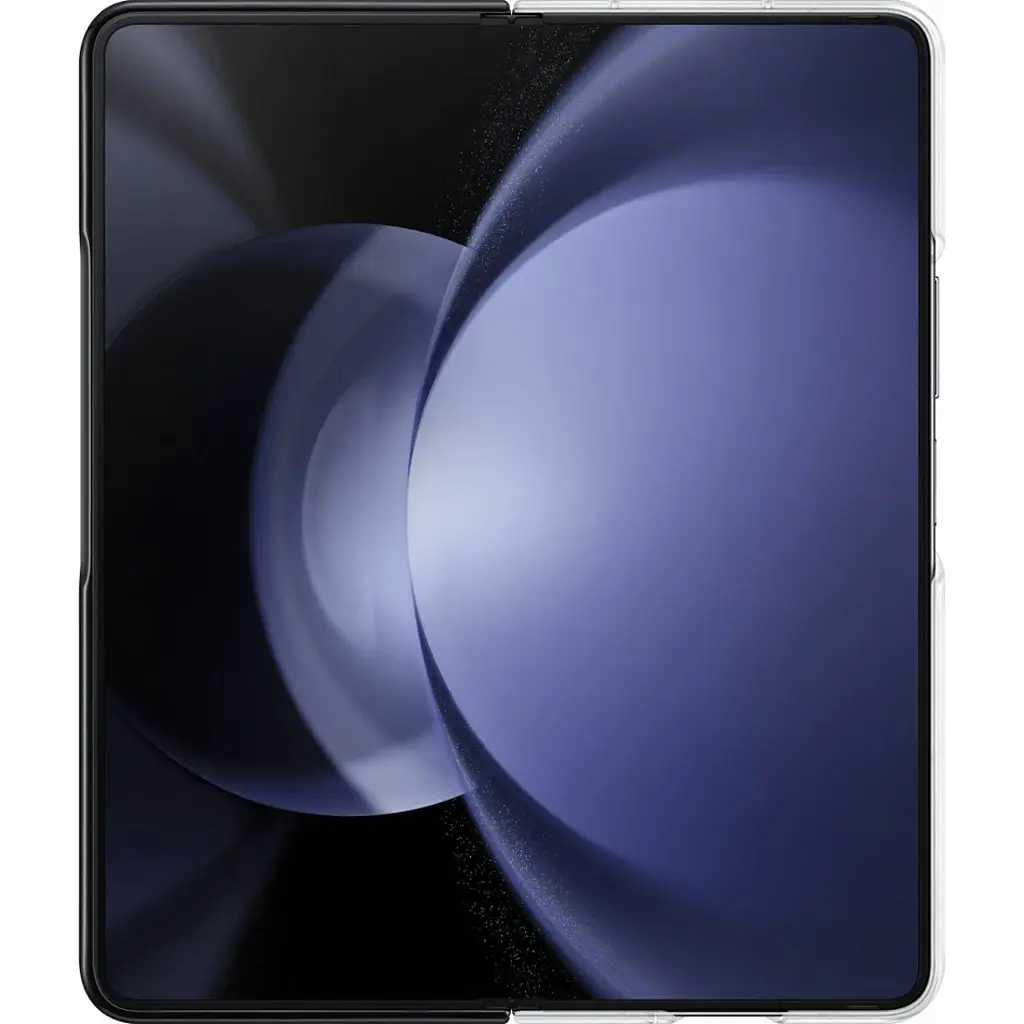 Чохол Samsung Gadget Case для Galaxy Fold 5 Transparent [EF-XF946CTEGUA] [104403] - фото 5