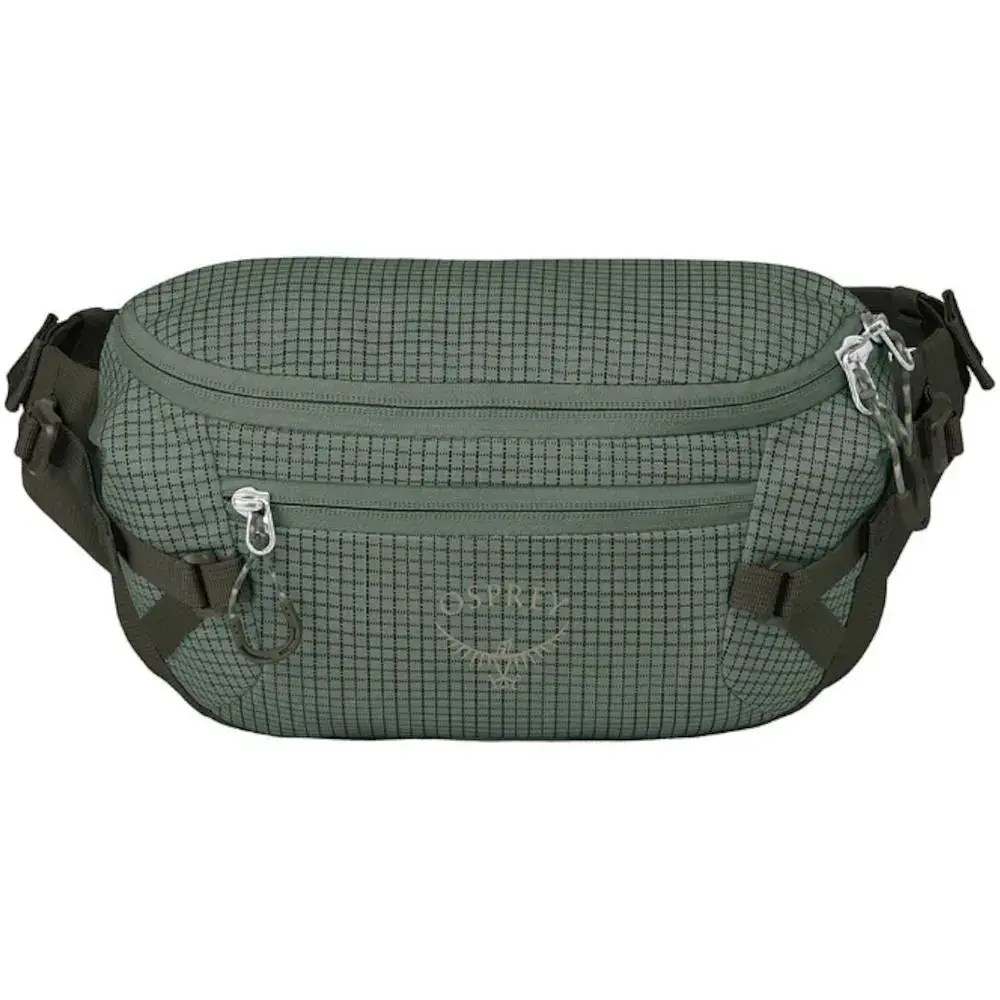 Поясна сумка Osprey Transporter Waist Pack - фото 3