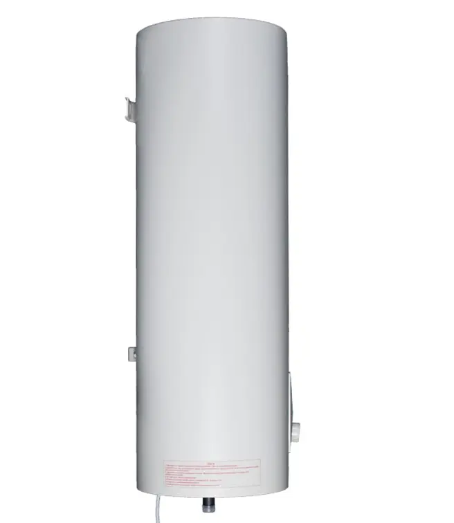 Водонагрівач Ocean FLAT BASIC 50 Л, 2 кВт, сухий, вертикальний, прямокутний, білий (RZB50M ET+DT) - фото 5