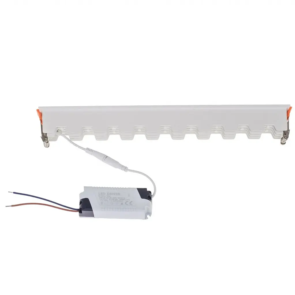Светильник точечный Brille LED HDL-DT 202/30W CW 36-212 - фото 2