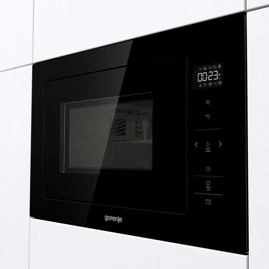 Мікрохвильова піч Gorenje BM251SG2BG [99414] - фото 3