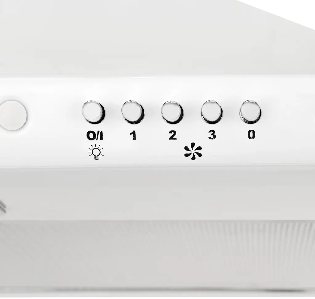 Витяжка Jantar PASSAT 420 LED 60 WH (7224731) - фото 8