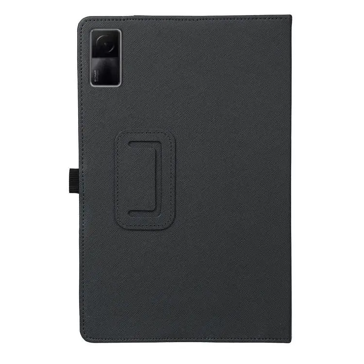 Чехол BeCover Slimbook для Xiaomi Redmi Pad 10.61" 2022 Black (708341) - фото 2