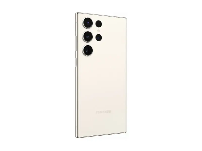 Смартфон Samsung Galaxy S23 Ultra SM-S9180 12/256GB Cream - фото 3