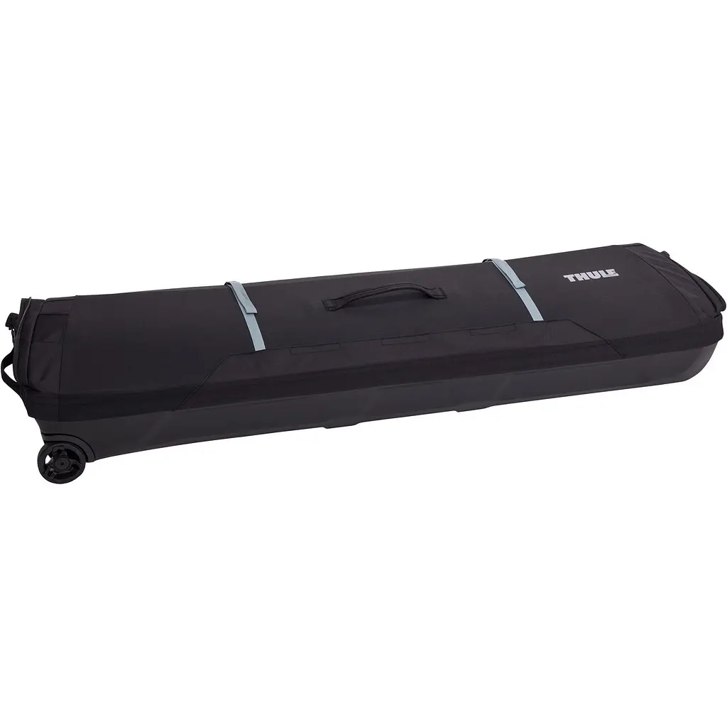 Велосипедний кейс Thule RoundTrip MTB Bike Travel Case (TH 3205179) - фото 9