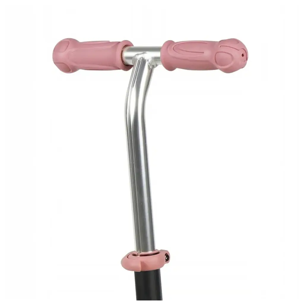 Самокат QPlay Sema 5 в 1 Pink (ST-004SemaPink) - фото 5
