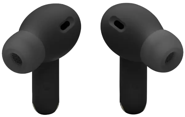 Гарнітура JBL WAVE BEAM 2 Black (JBLWBEAM2BLK) - фото 9