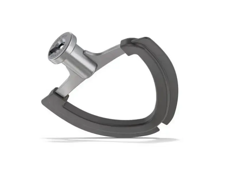 Планетарний міксер KitchenAid 5KSM50PKVEFT - фото 5