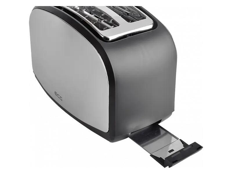 Тостер ECG ST 968 - фото 3