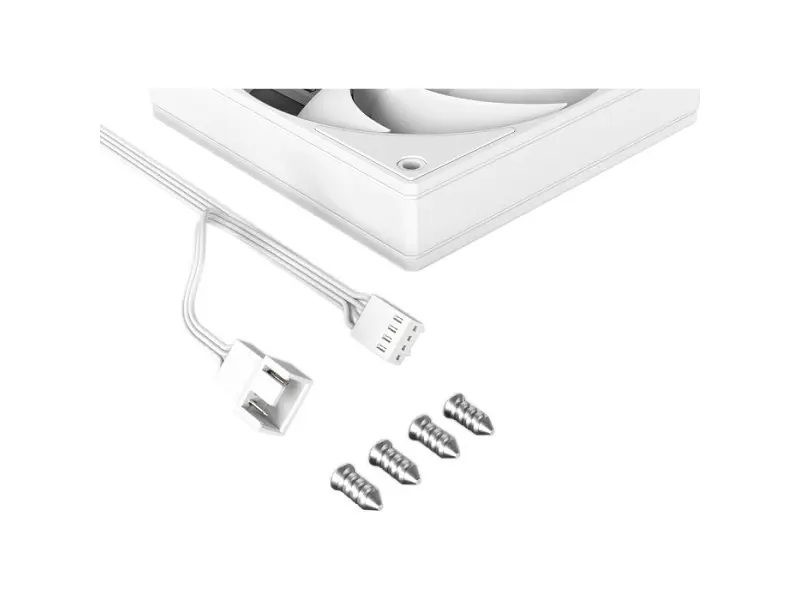 Вентилятор ID-COOLING AF-125-W Trio - фото 6